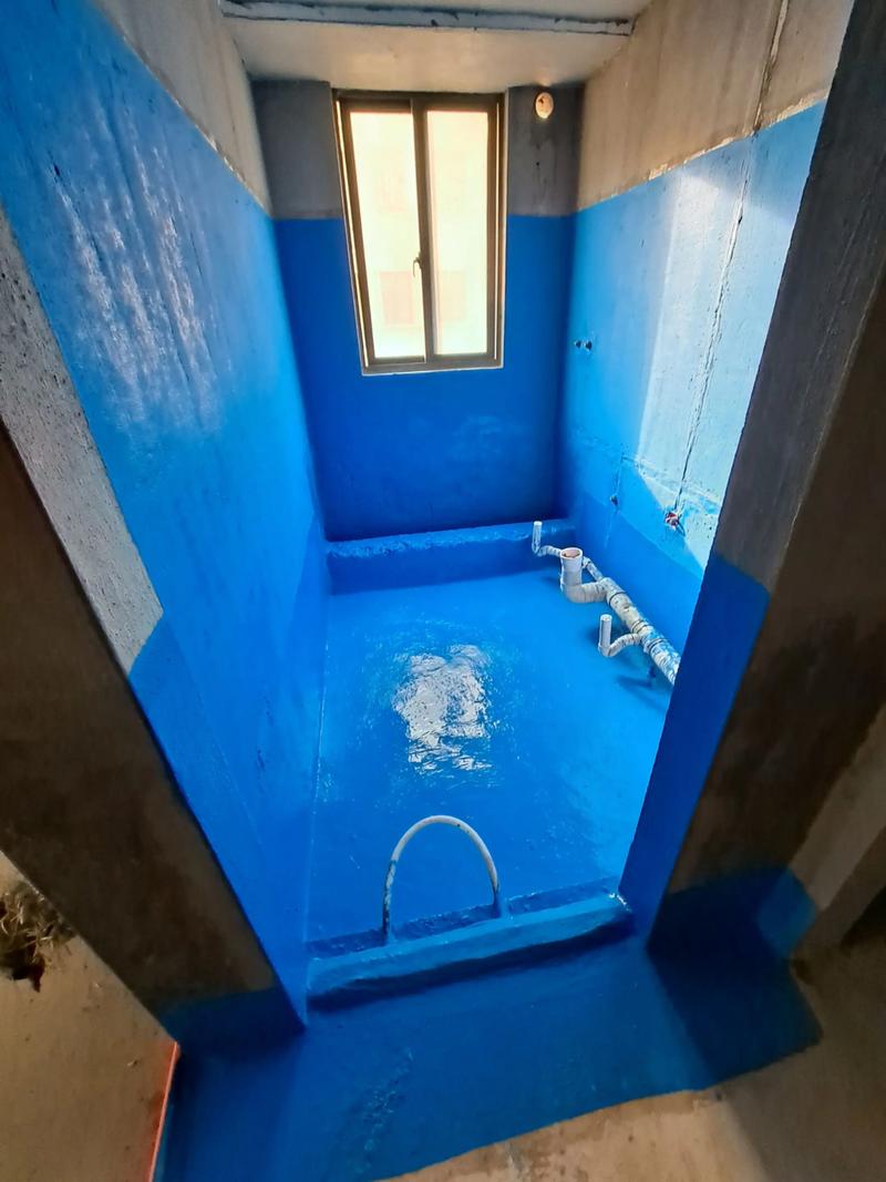 防水卷材行业动态：探索新时代下的新型材料