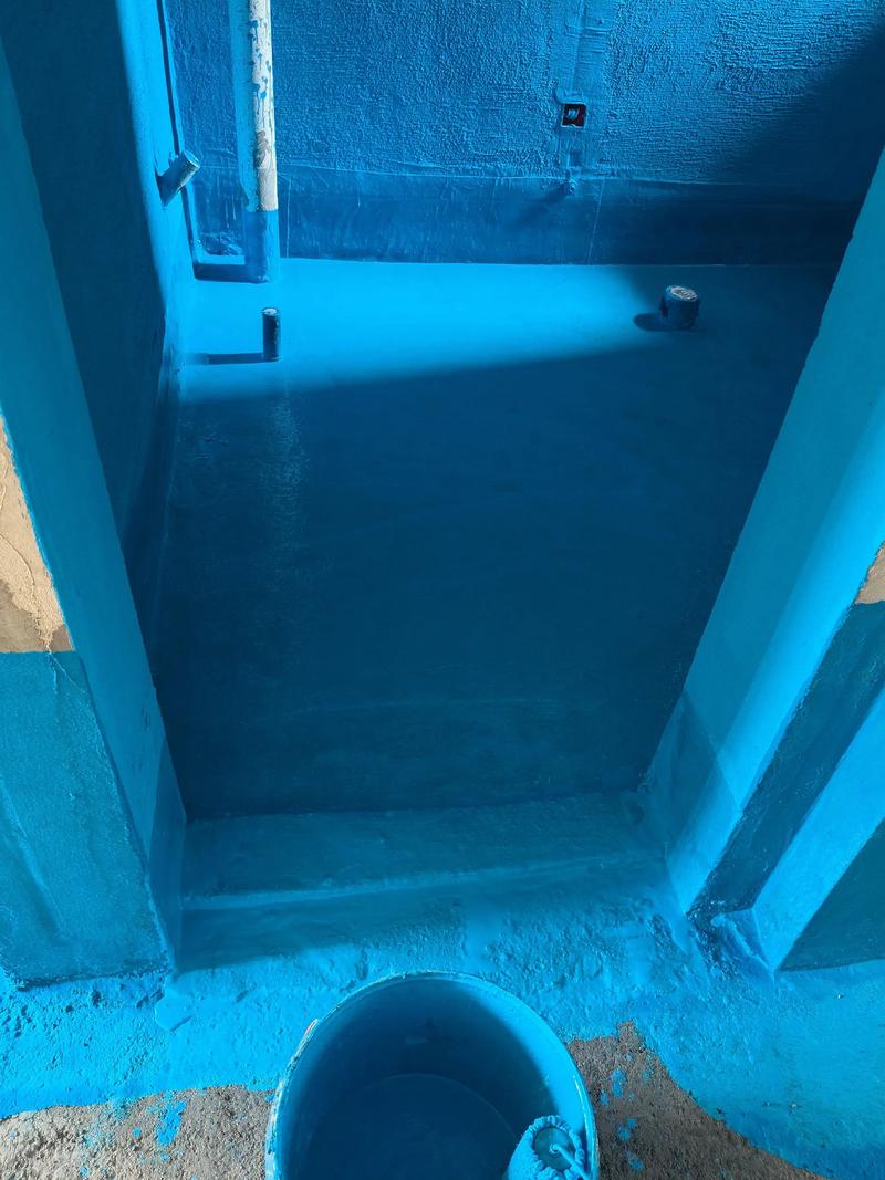 建筑修缮中的堵漏妙招:一种新型材料的应用案例